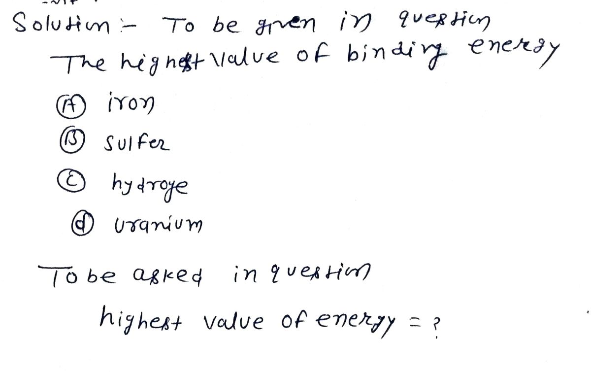 Physics homework question answer, step 1, image 1